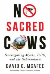 No Sacred Cows - David G. McAfee (ISBN: 9781634311182)