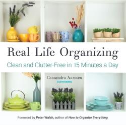 A Simpler Motherhood: Clean and Clutter-Free in 15 Minutes a Day (ISBN: 9781633535190)