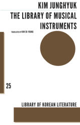 The Library of Musical Instruments (ISBN: 9781628971514)
