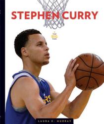 Stephen Curry - Laura K. Murray (ISBN: 9781628322682)