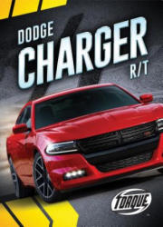 Dodge Charger R/T - Emily Rose Oachs (ISBN: 9781626175785)