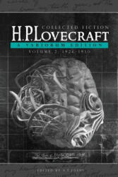 Collected Fiction Volume 2 (ISBN: 9781614981107)