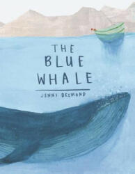 Blue Whale - Jenni Desmond (ISBN: 9781592701650)