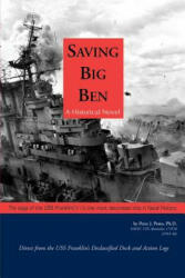 Saving Big Ben - Prato, Peter J, Ph. D (ISBN: 9781588201836)
