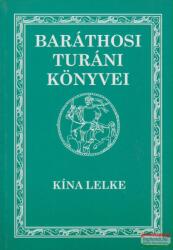 Baráthosi-Balogh Benedek - Kína lelke (2000)