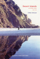 Desert Islands - Gilles Deleuze (ISBN: 9781584350187)