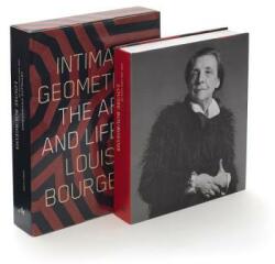 Intimate Geometries - Robert Storr (ISBN: 9781580933636)