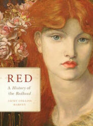 Red: A History of the Redhead (ISBN: 9781579129965)