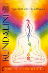 Kundalini, Evolution and Enlightenment - John White (ISBN: 9781557783035)
