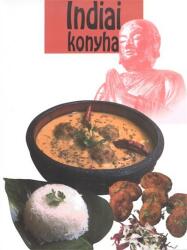 Indiai konyha (2001)