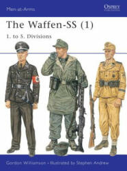 Waffen-SS - Gordon Williamson (2007)