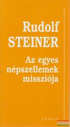 Rudolf Steiner - Az egyes népszellemek missziója (1997)