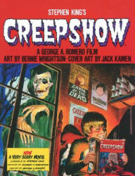 Creepshow (ISBN: 9781501163227)