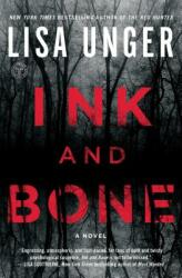 Ink and Bone (ISBN: 9781501101656)
