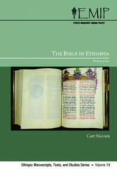 Bible in Ethiopia - Curt Niccum (ISBN: 9781498227414)