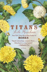 Titans (ISBN: 9781455533848)