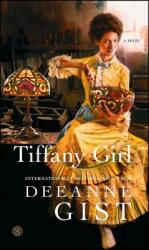 Tiffany Girl (ISBN: 9781451692440)
