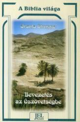 BEVEZETÉS AZ ÓSZÖVETSÉGBE (2003)