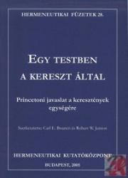 EGY TESTBEN A KERESZT ÁLTAL (2005)