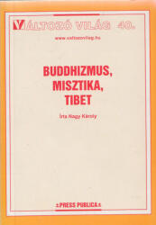Buddhizmus, misztika, Tibet (2000)