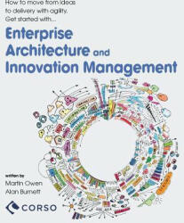 Agile Enterprise Architecture and Innovation Management - Martin Owen, Alan Burnett (ISBN: 9781367710849)