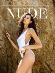 NUDE Magazine 008 - Raylene Pereyra (ISBN: 9781367401976)
