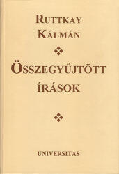 Összegyűjtött írások (2002)