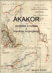 Akakor (ISBN: 9781365202629)