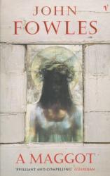 A Maggot (1996)