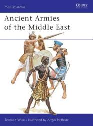 Ancient Armies of the Middle East (2006)
