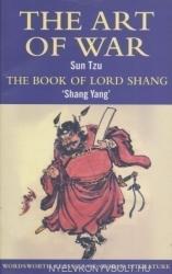 Art of War / The Book of Lord Shang - Sun Tzu (2002)