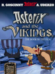 Asterix: Asterix and The Vikings - René Goscinny (2007)
