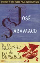 Baltasar & Blimunda - Jose Saramago (2002)