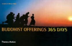 Buddhist Offerings 365 Days - Danielle Follmi (2003)