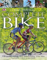 Complete Bike Book (2005)