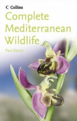Complete Mediterranean Wildlife - Paul Sterry (2004)