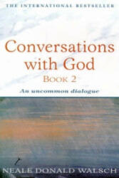 Conversations with God - Book 2 - Neale Donald Walsch (2004)