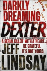 Darkly Dreaming Dexter - Book One (2007)