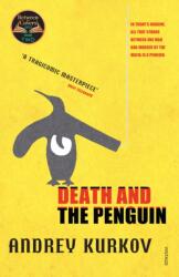 Death and the Penguin (2005)