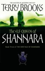 Elf Queen Of Shannara - Terry Brooks (2006)