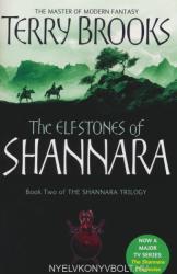 Elfstones Of Shannara - Terry Brooks (2006)
