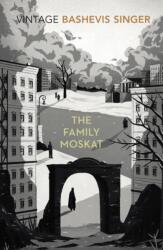 The Family Moskat (2001)
