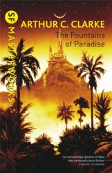 The Fountains Of Paradise (2000)