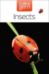 Insects - Michael Chinery (2004)