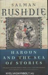 Haroun and the Sea of Stories (1999)