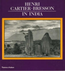 Henri Cartier-Bresson in India - Satyajit Ray (2001)