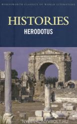 Histories - Herodotus (2002)