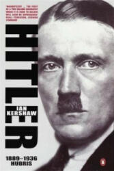 Hitler 1889-1936 - Hubris (2002)