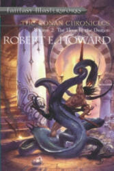 Conan Chronicles: Volume 2 - Robert Ervin Howard (2003)