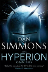 Hyperion Omnibus - Dan Simmons (2005)